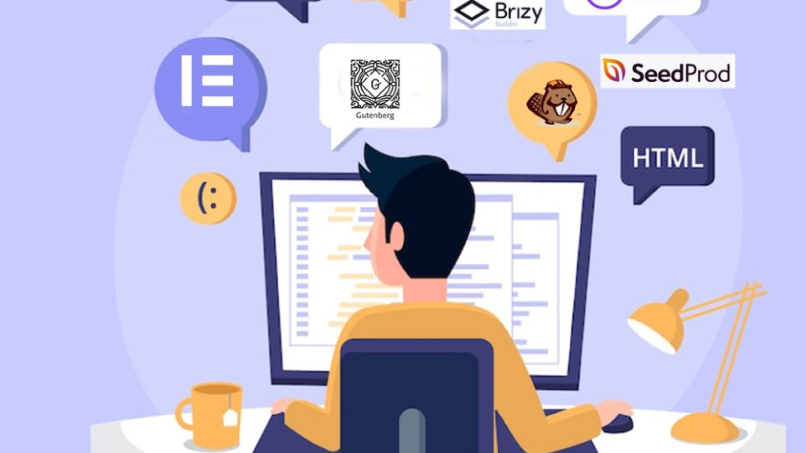 Best WordPress Page Builders for a Dream Website in 2024